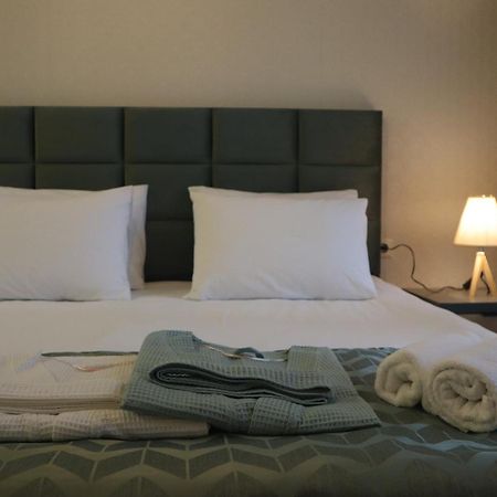 Horizons Hotel Rooms Батуми Екстериор снимка