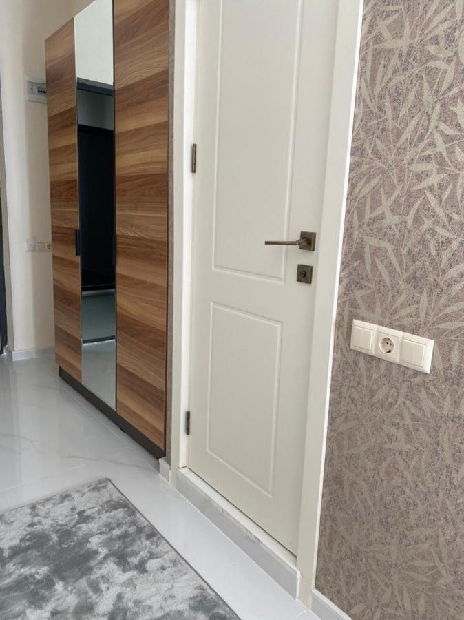Horizons Hotel Rooms Батуми Екстериор снимка